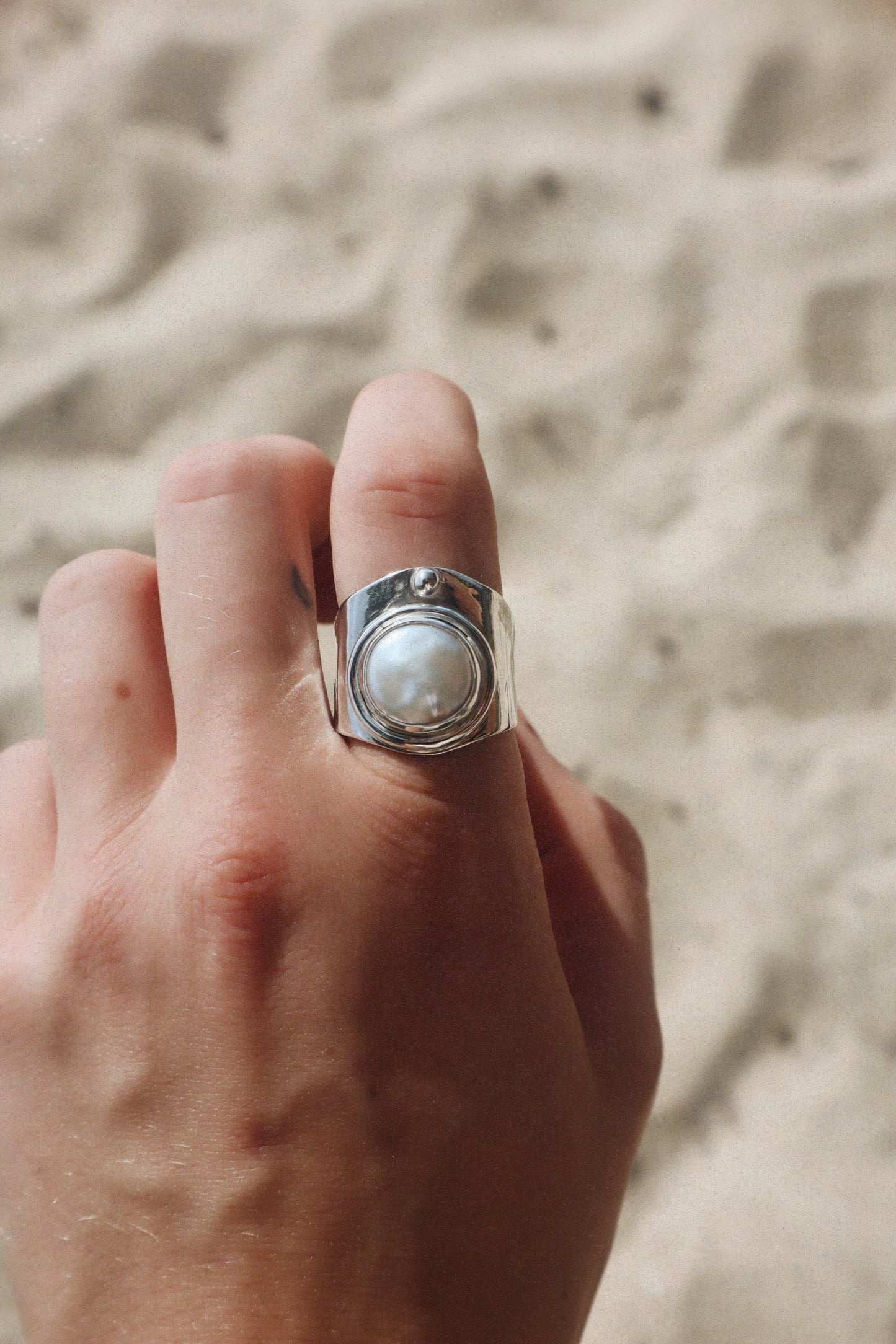 Midsummer Ring