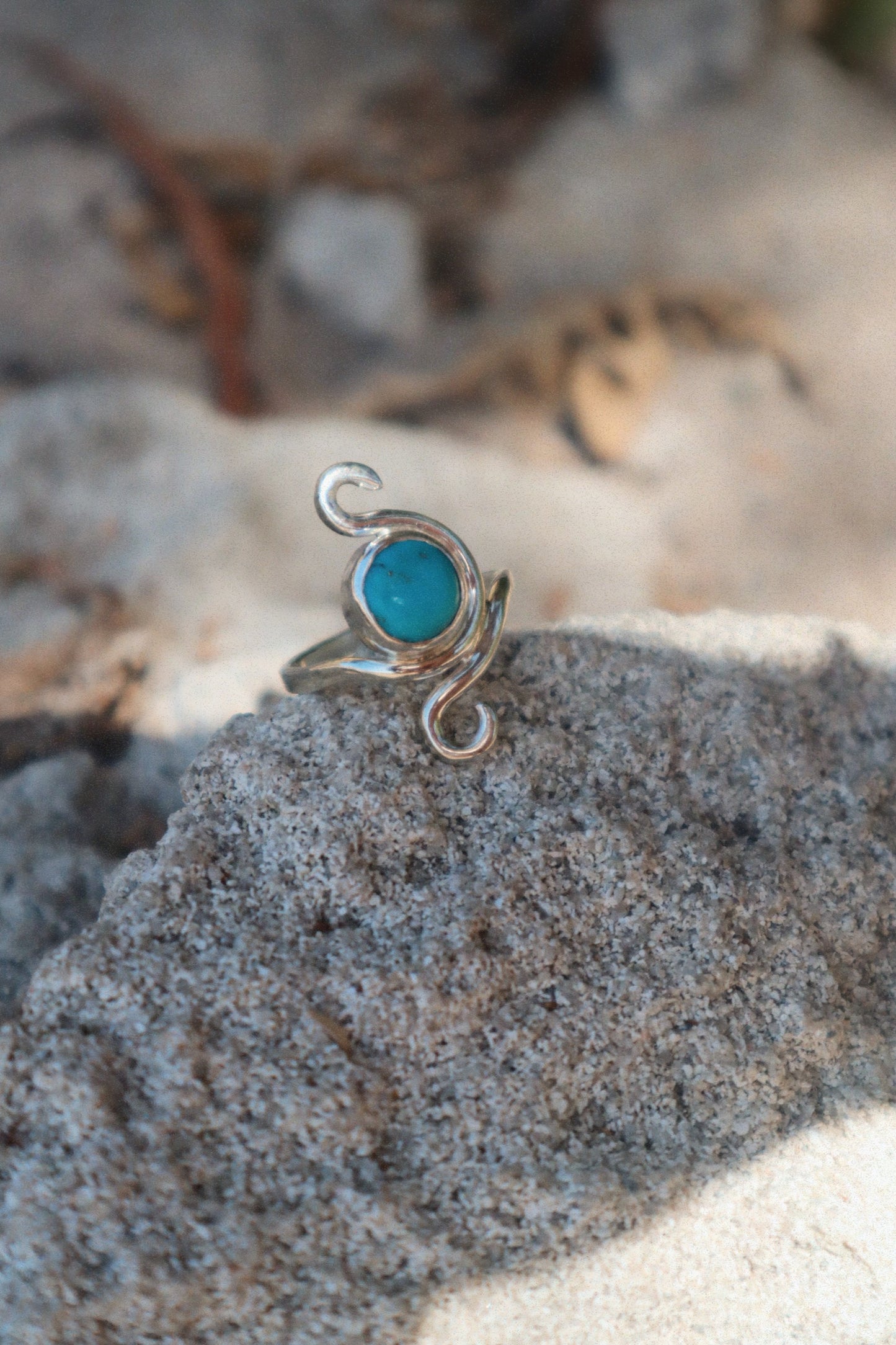 Lucid Dreams Ring
