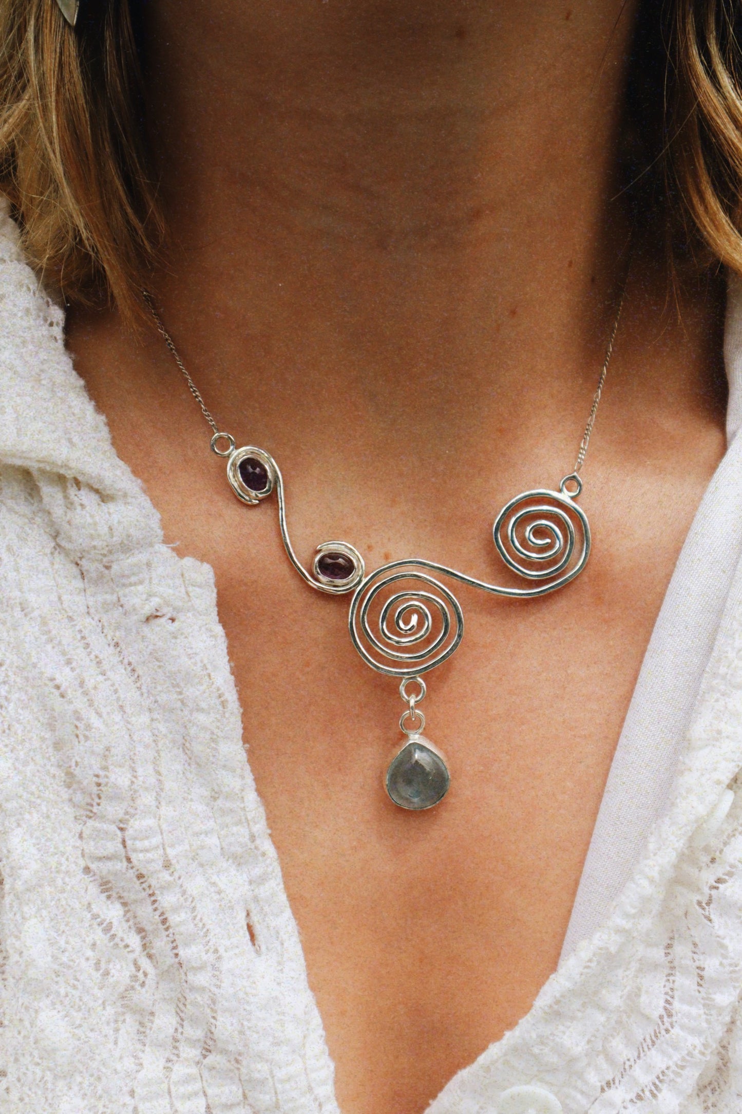 Corridor of Dreams Pendant