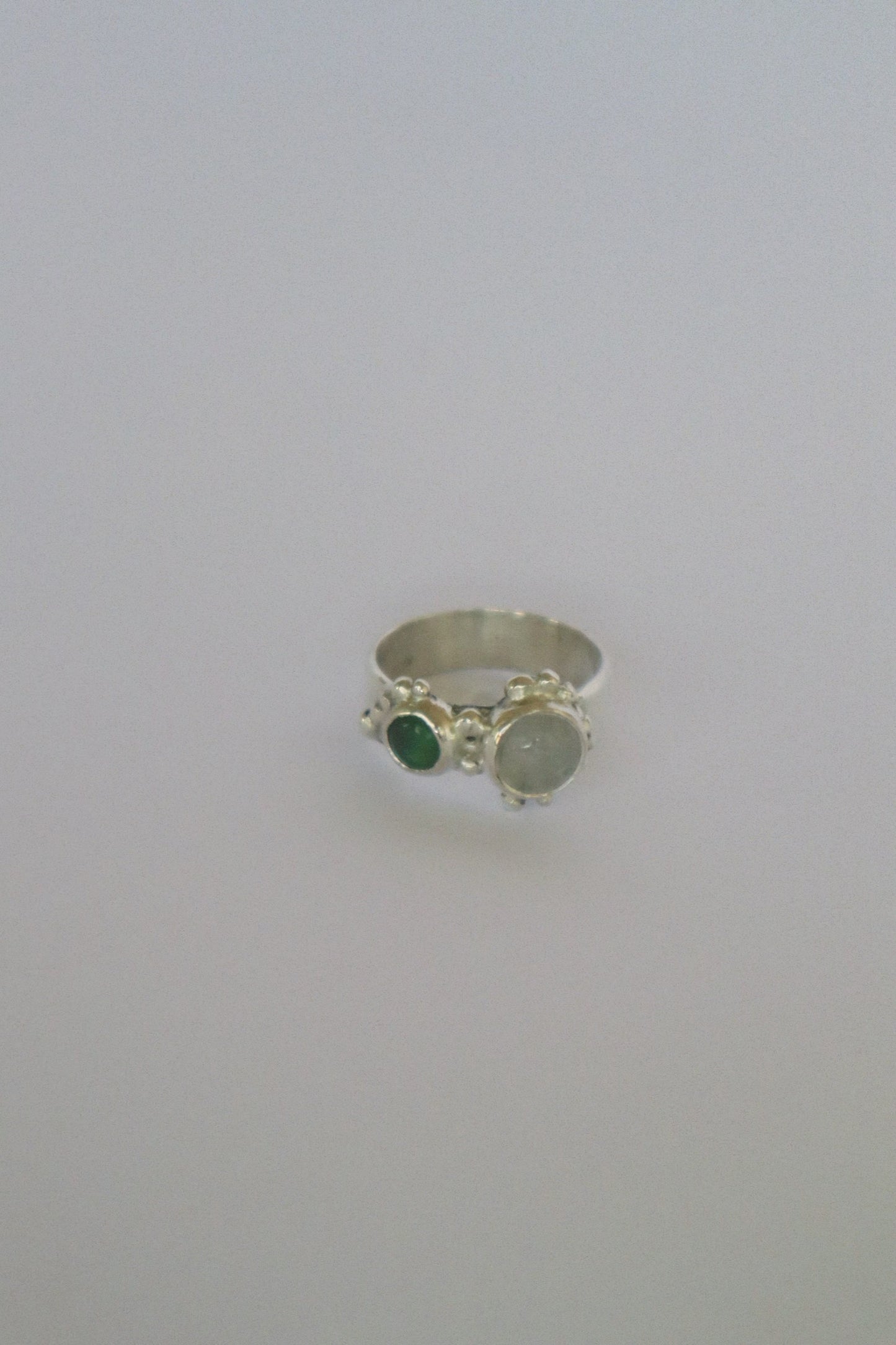 Eucalyptus Tree Ring