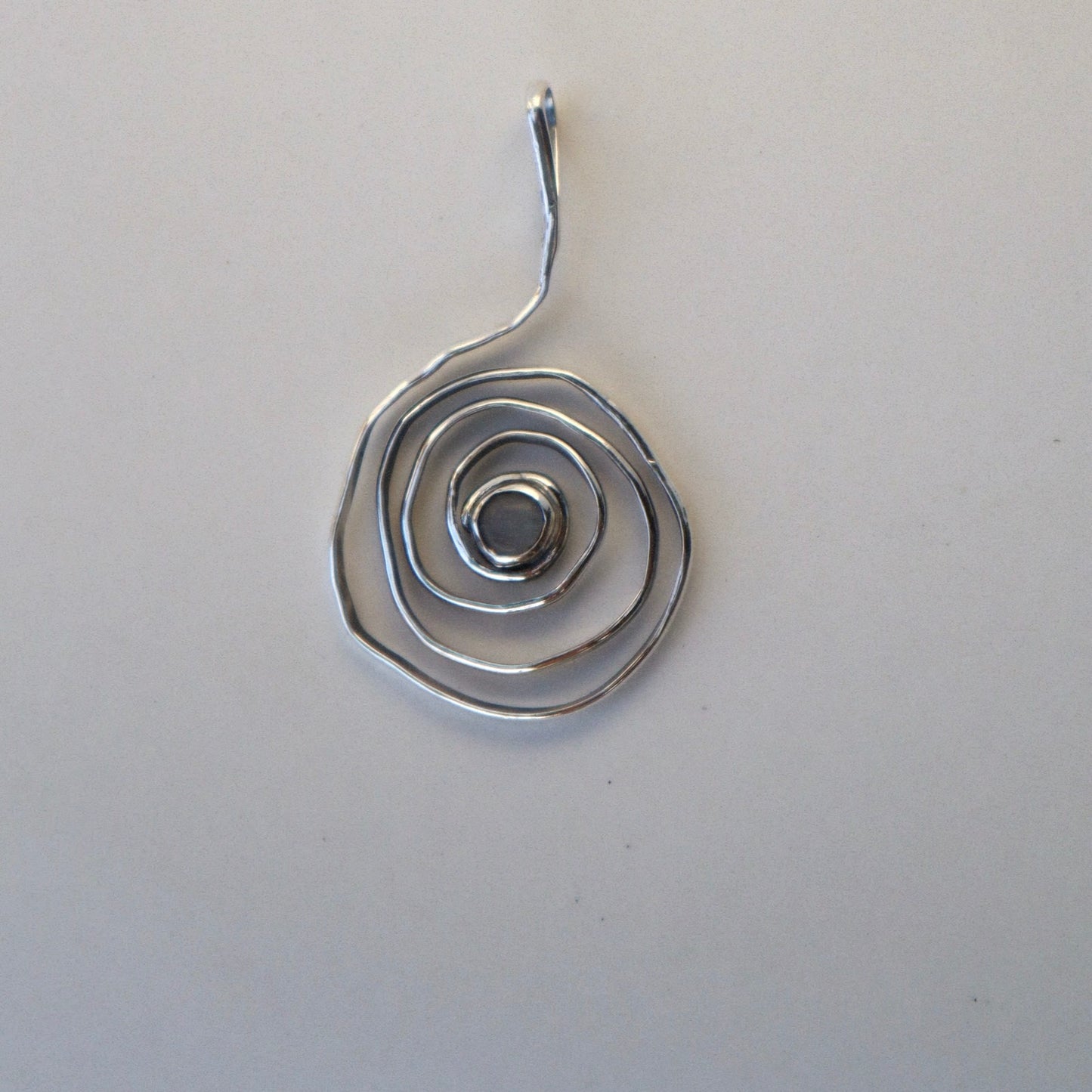 The Cosmos Pendant