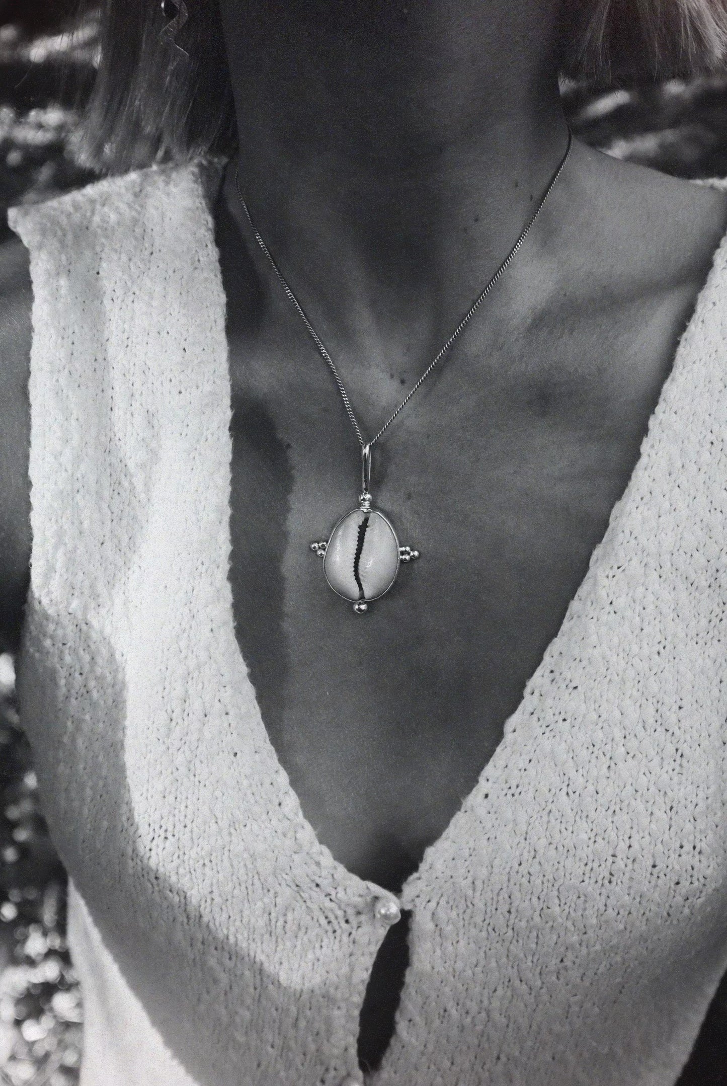 Isla’s Dream Pendant
