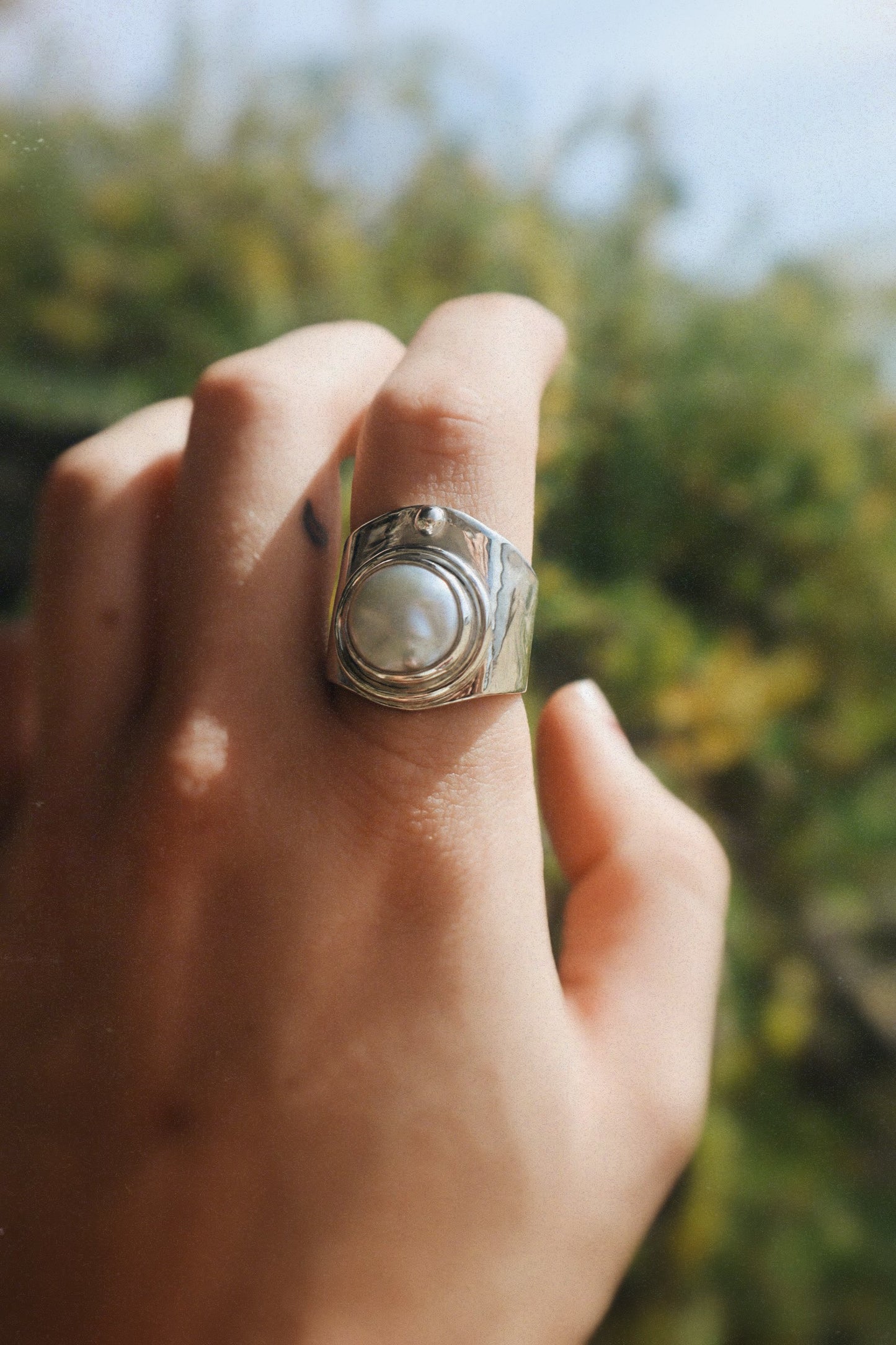 Midsummer Ring