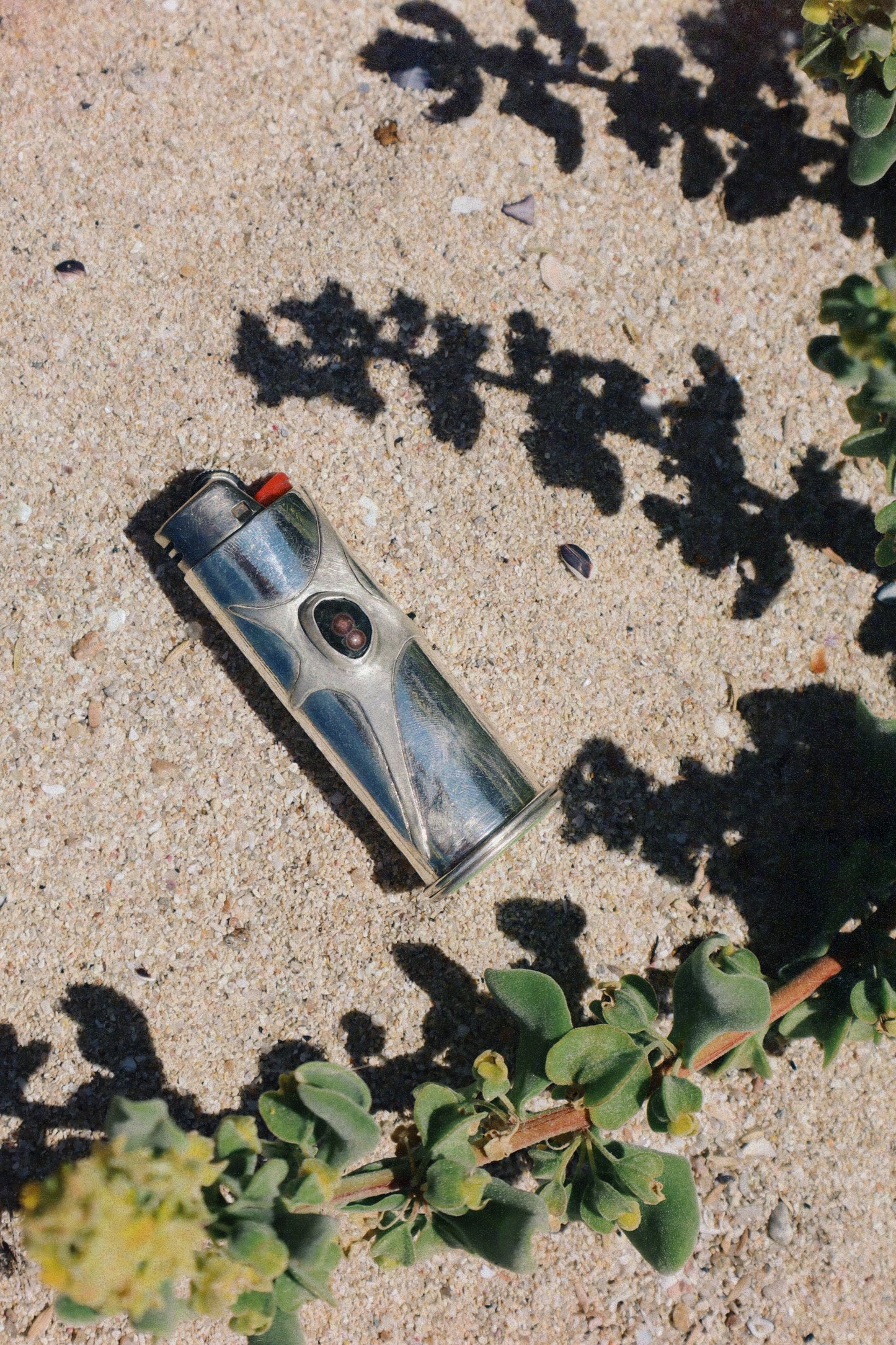 Stars’ Afire lighter case