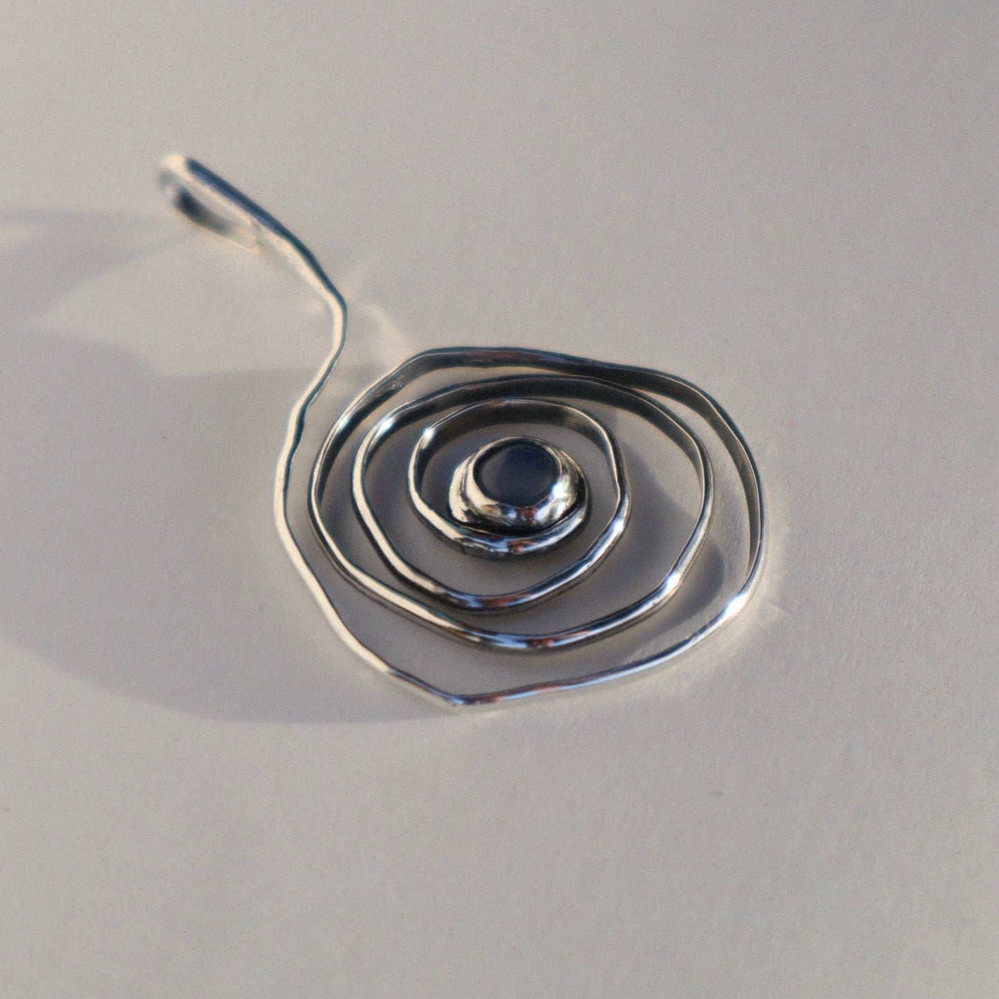 The Cosmos Pendant