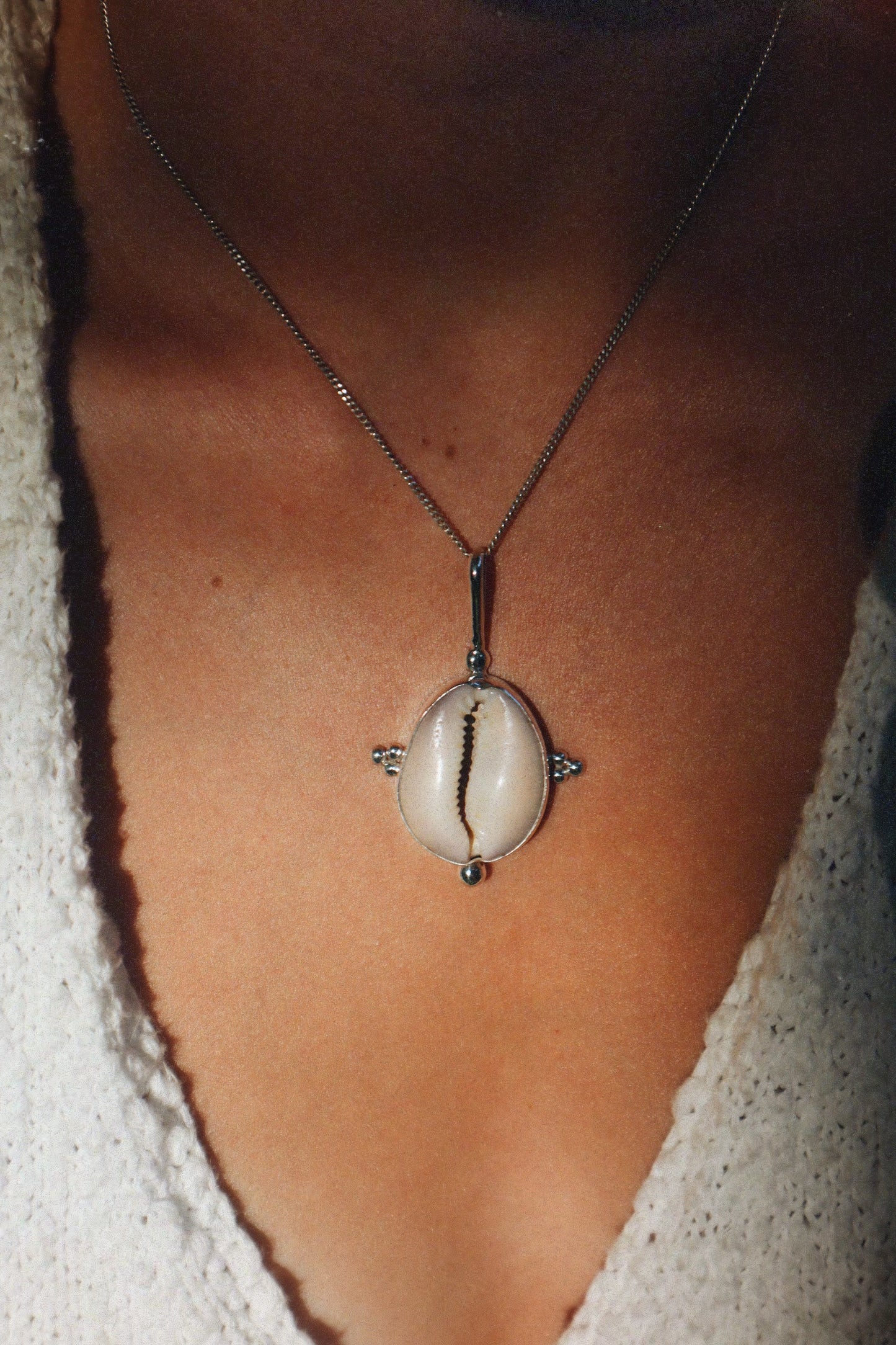 Isla’s Dream Pendant