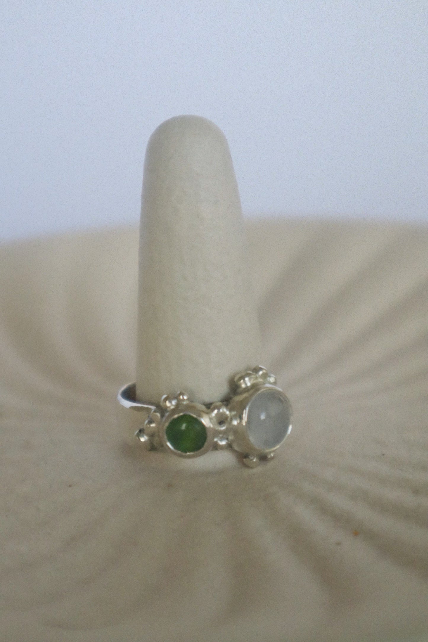 Eucalyptus Tree Ring