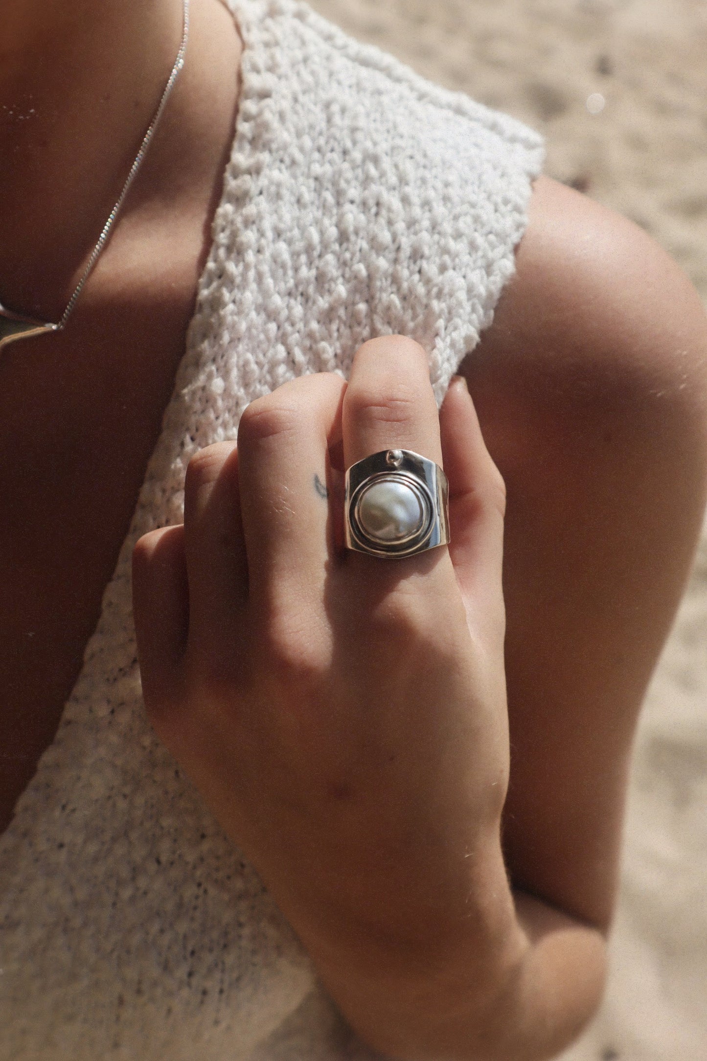 Midsummer Ring