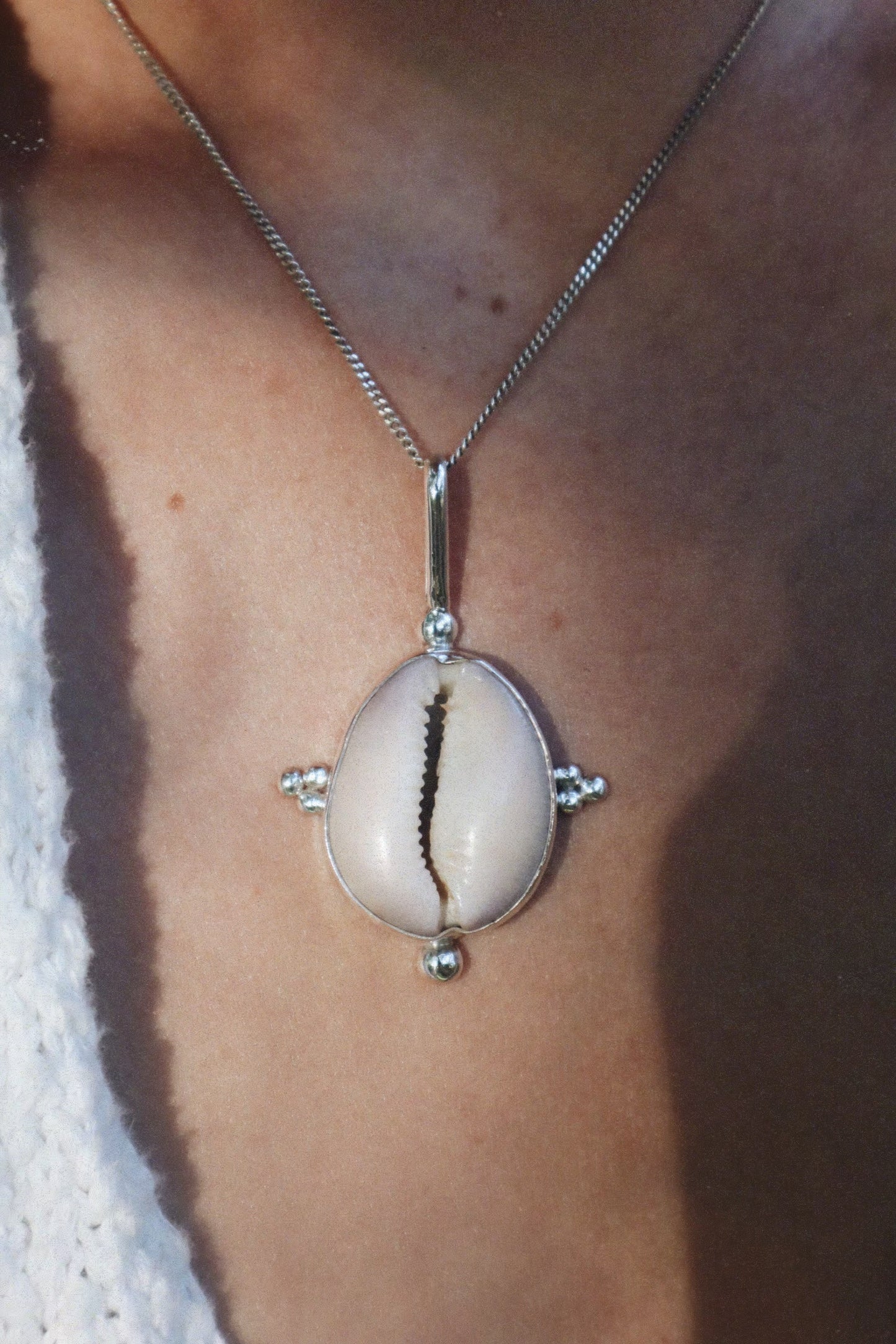 Isla’s Dream Pendant