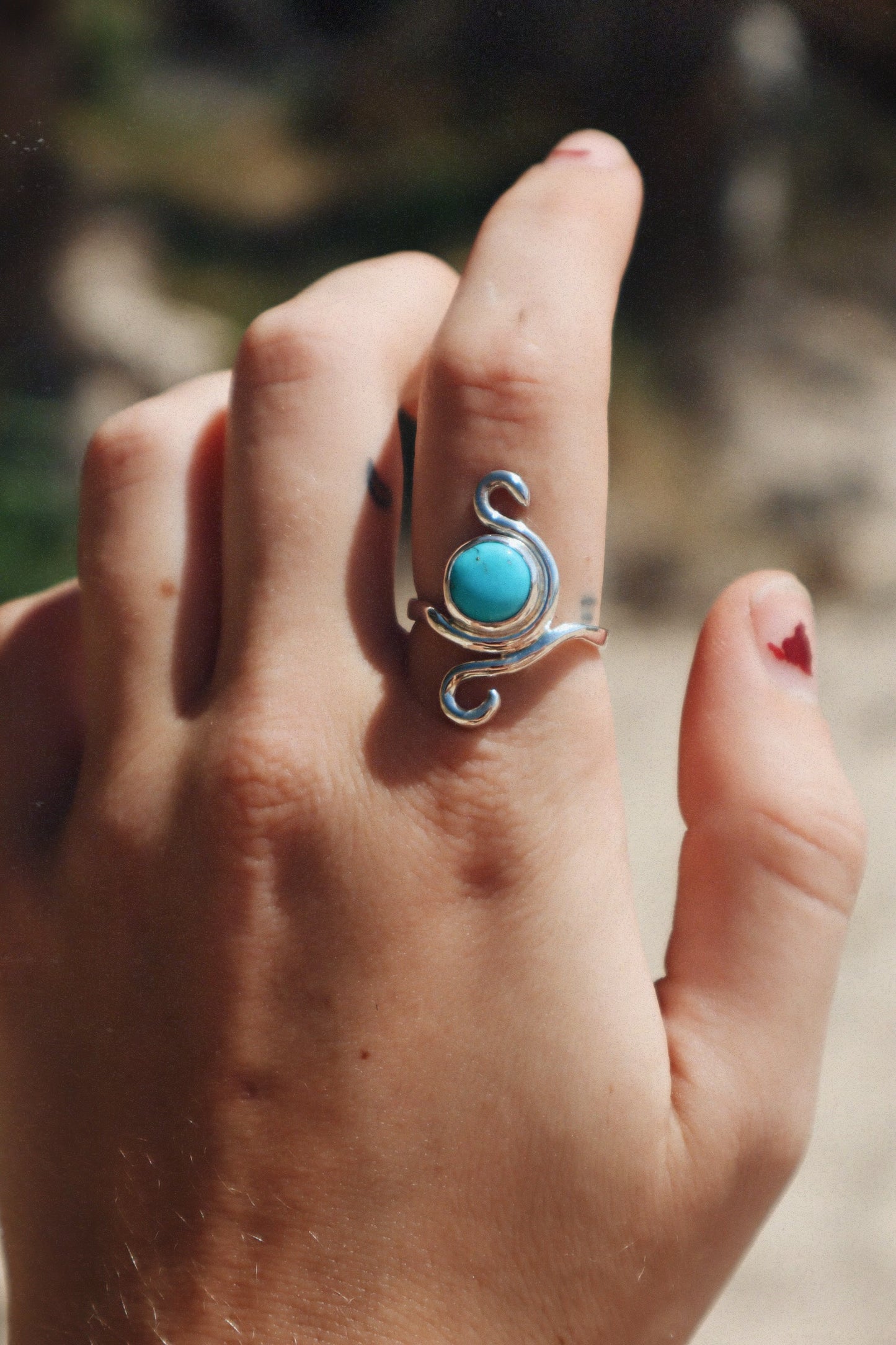 Lucid Dreams Ring