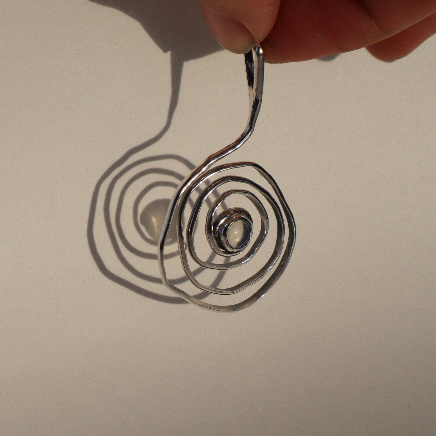The Cosmos Pendant