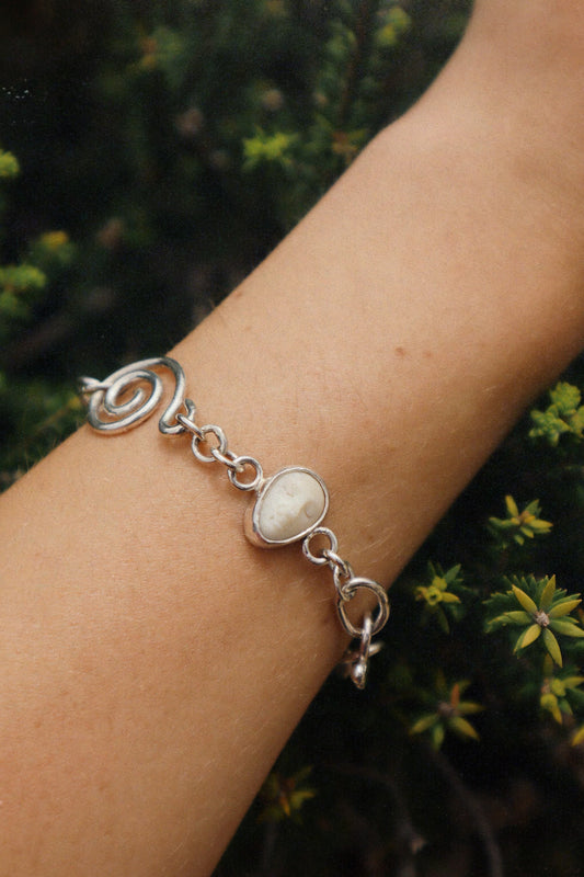 Lady of the Moon Bracelet