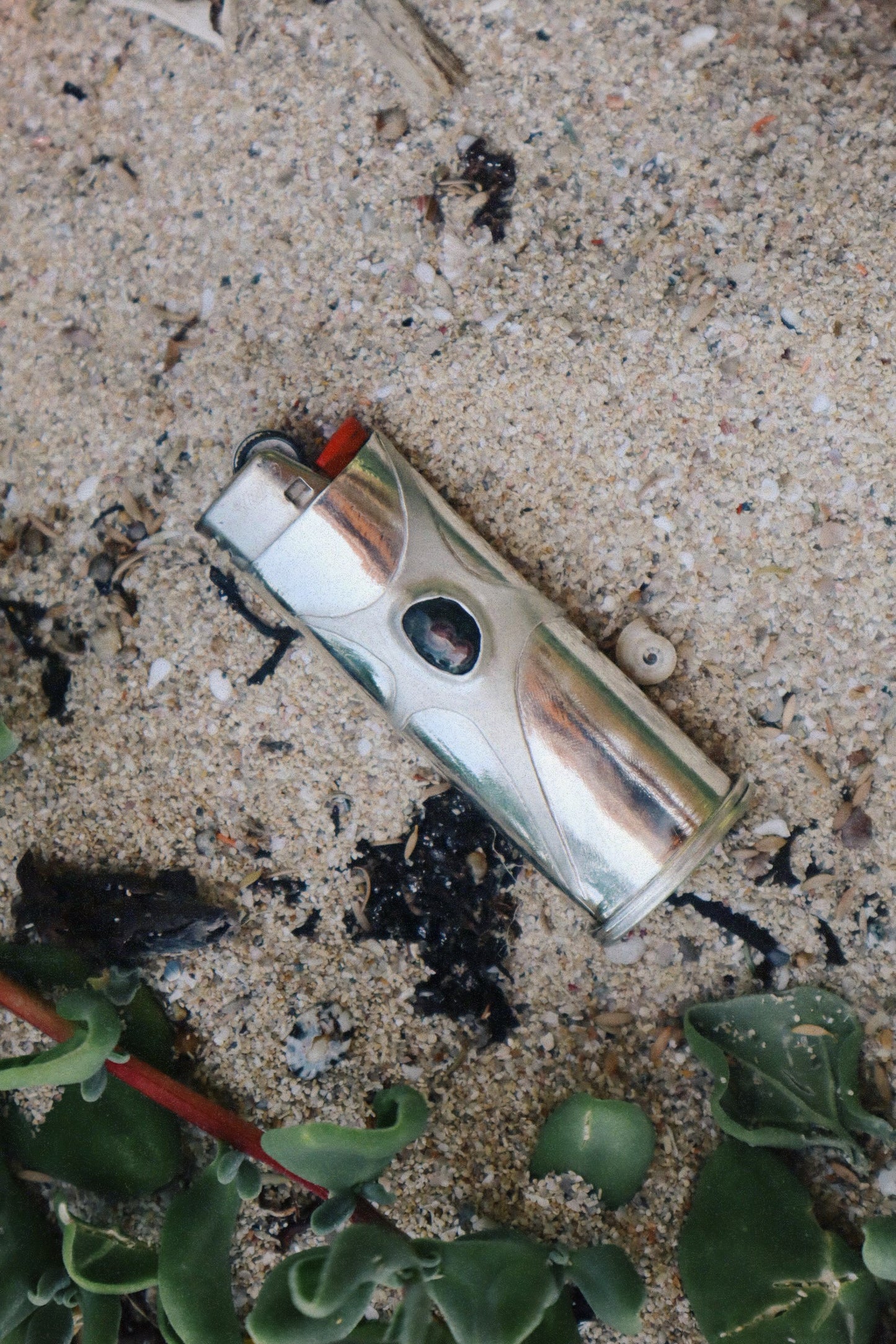 Stars’ Afire lighter case