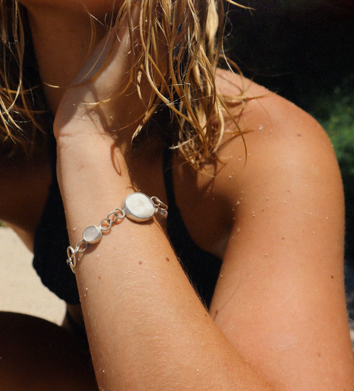 Stars Above Bracelet