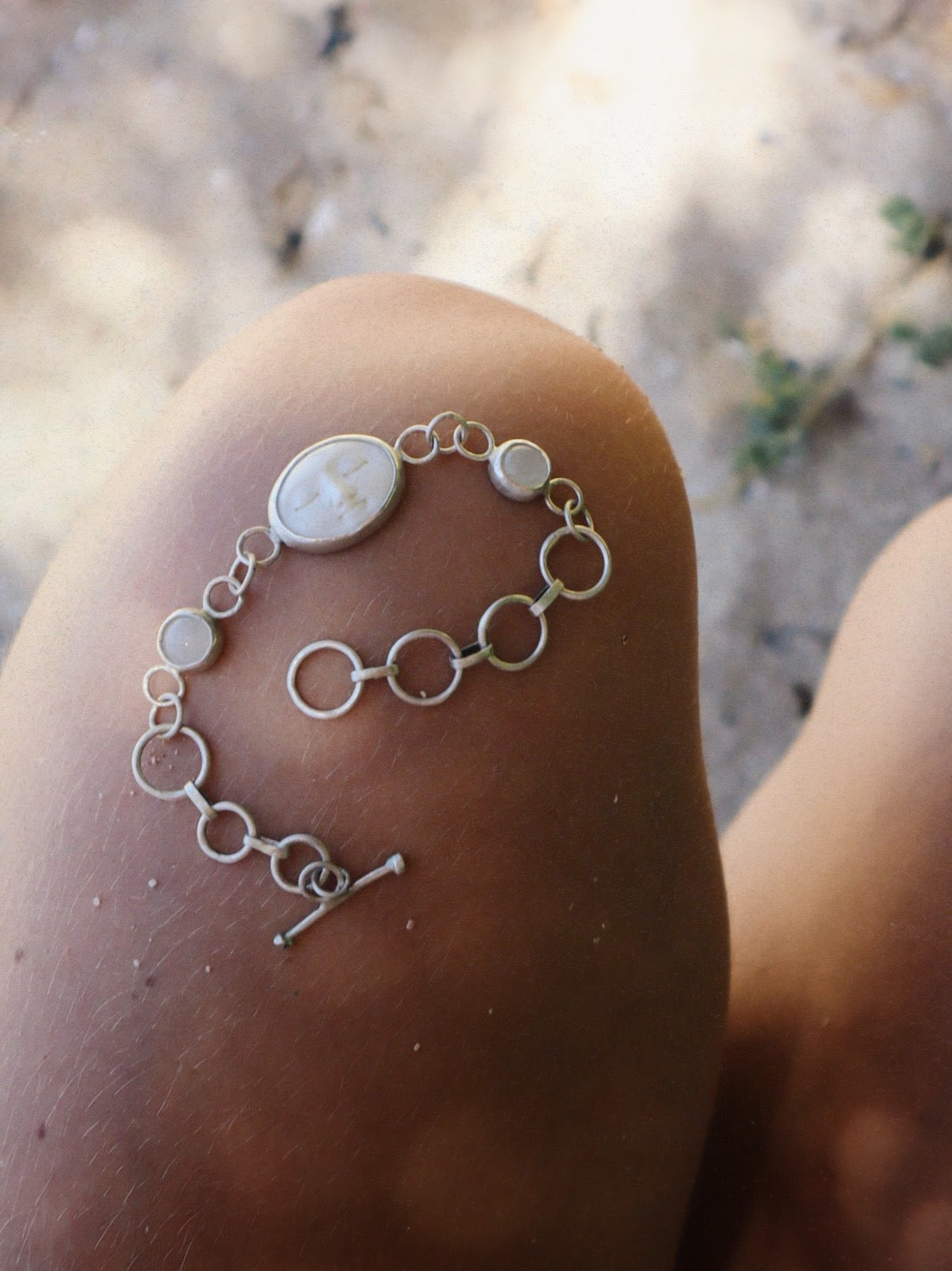 Stars Above Bracelet