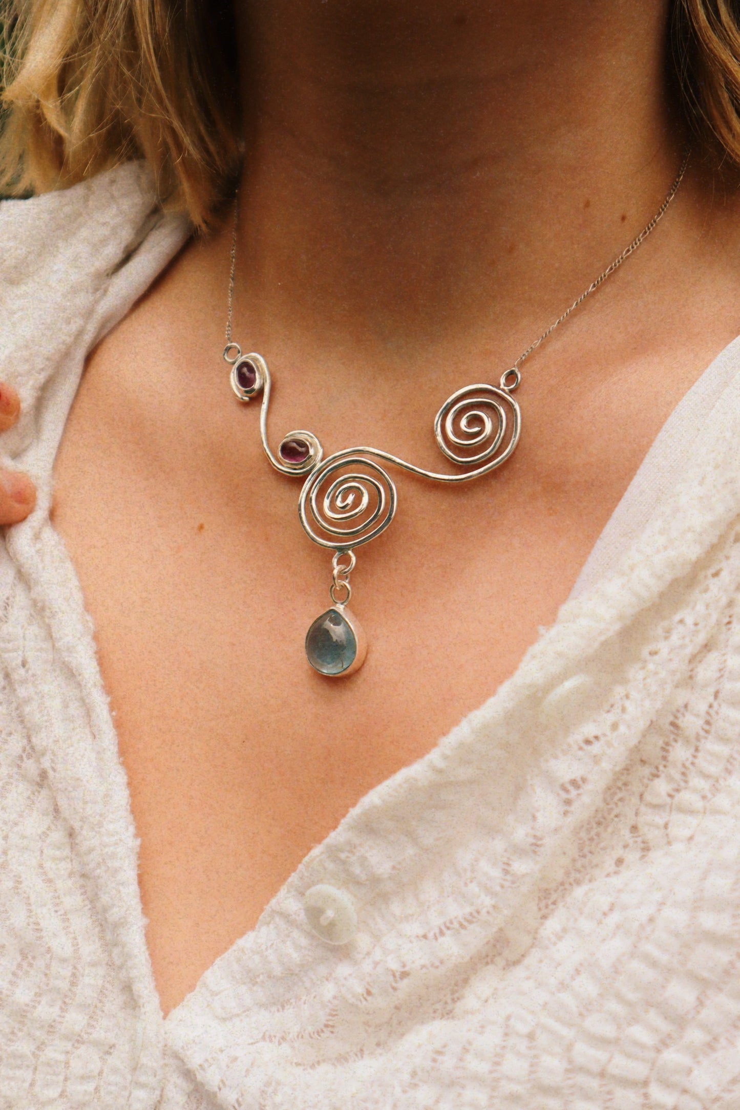 Corridor of Dreams Pendant