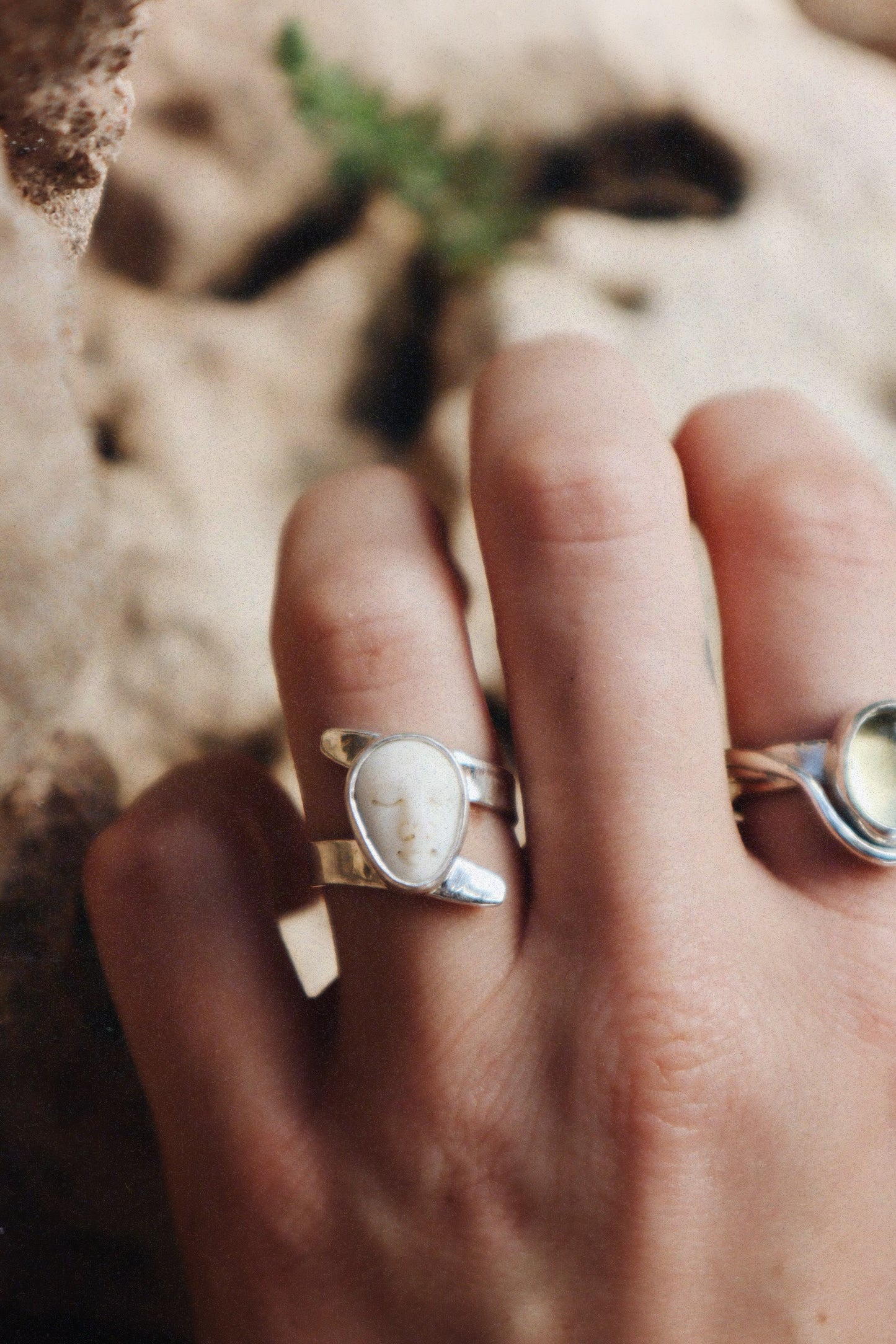 O Dharma Ring