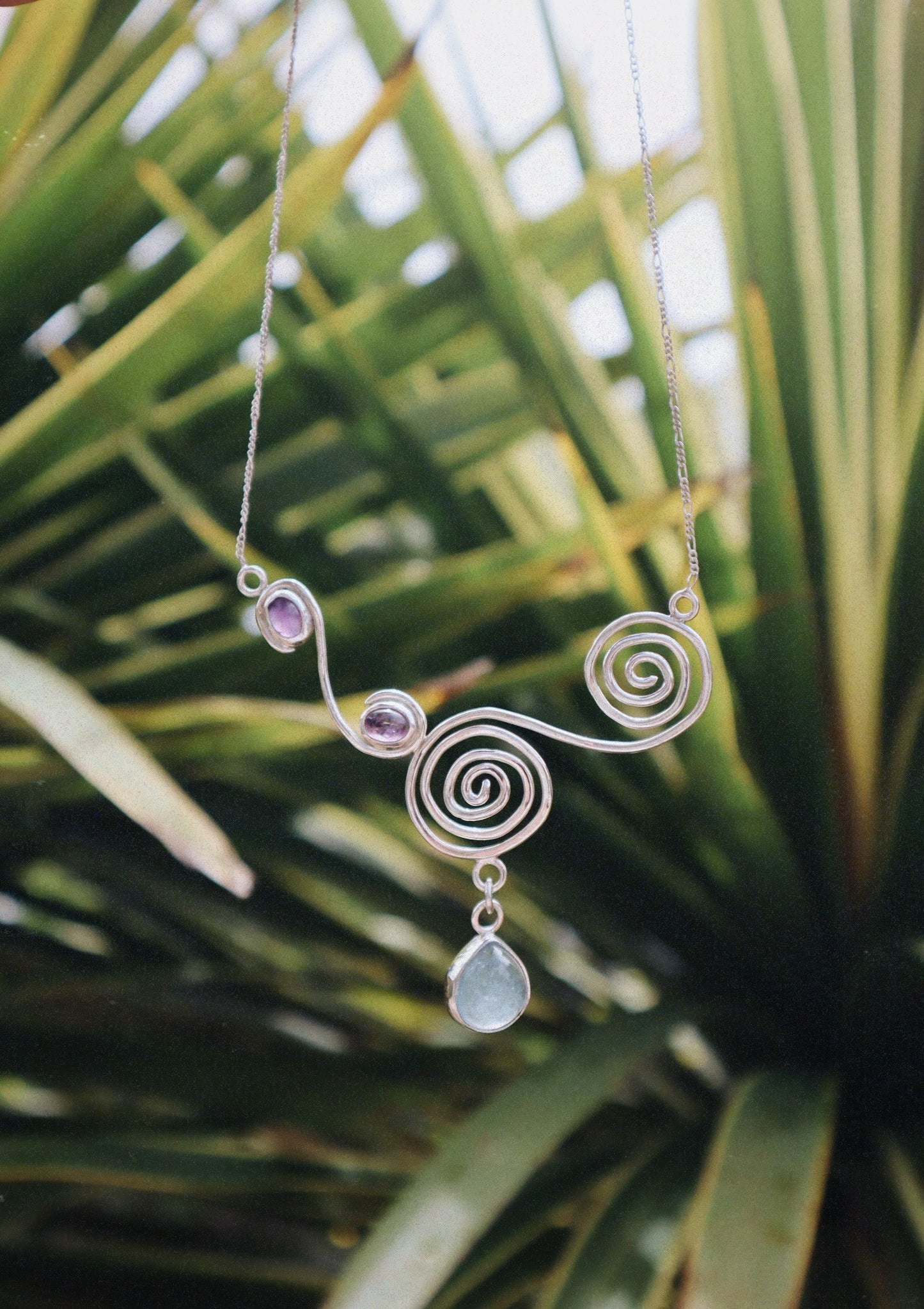 Corridor of Dreams Pendant