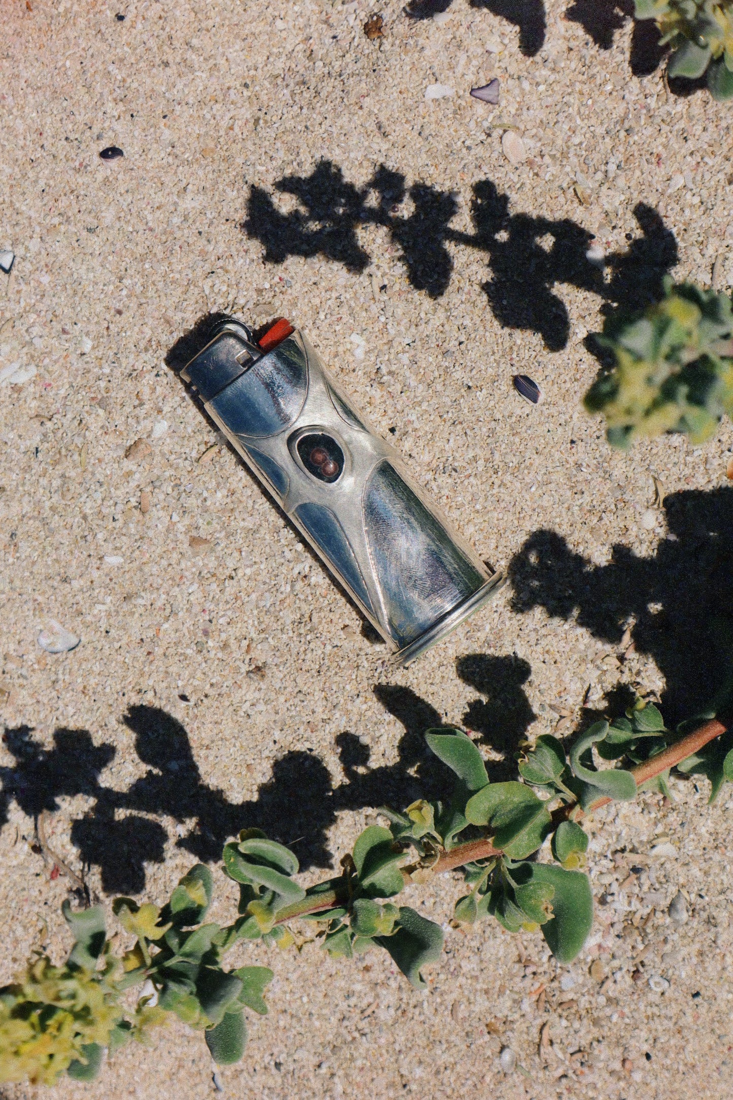 Stars’ Afire lighter case