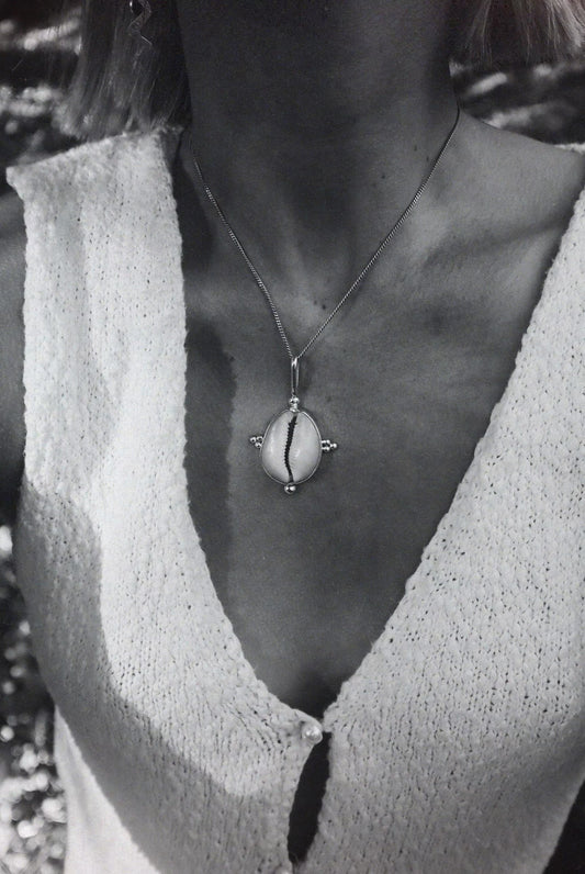 Isla’s Dream Pendant