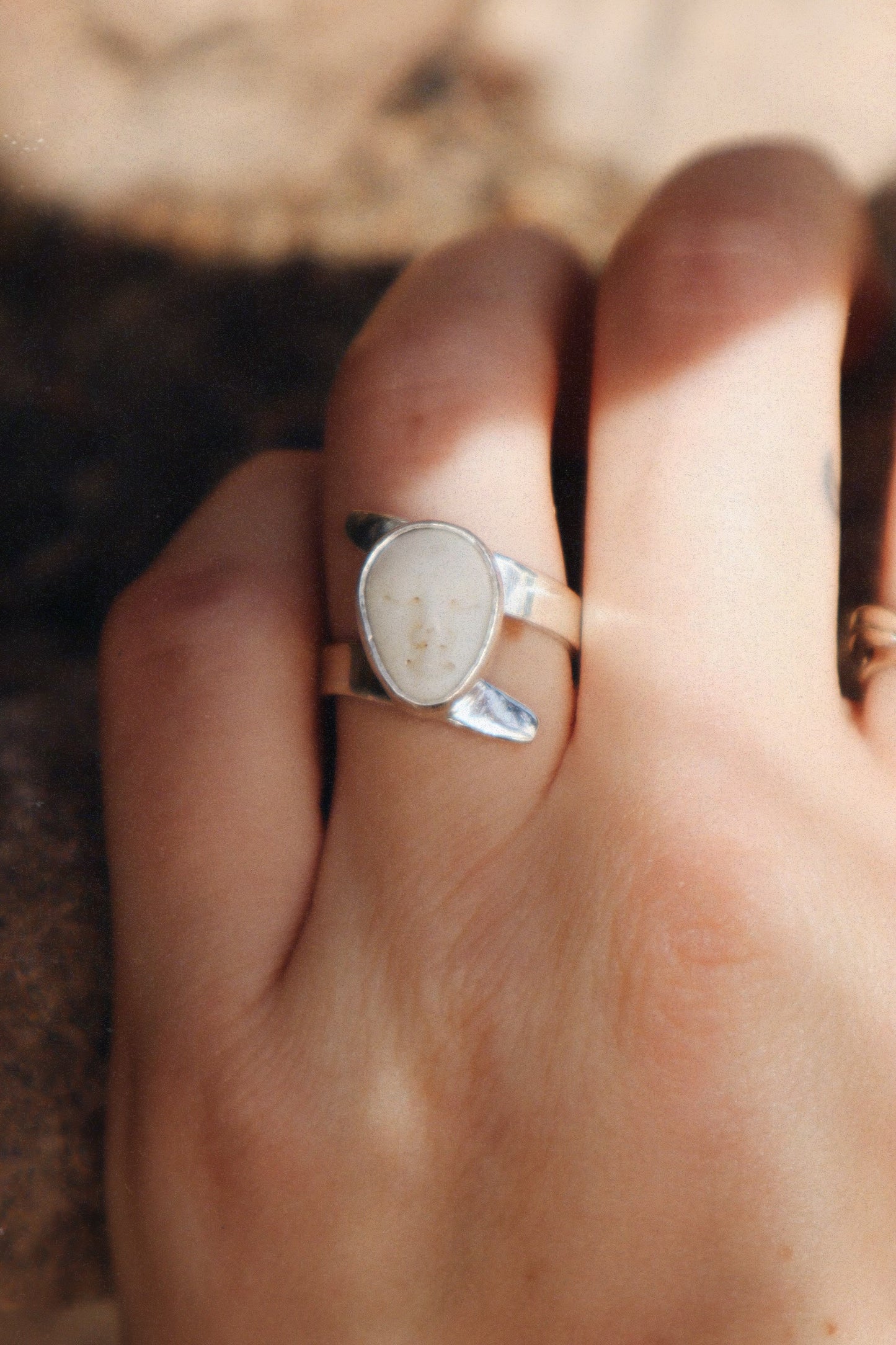 O Dharma Ring