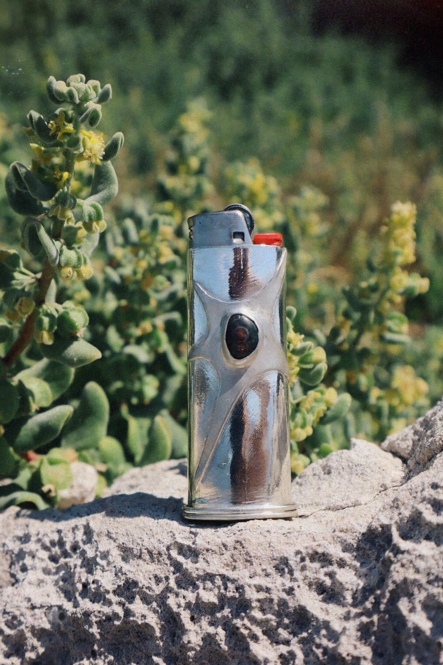 Stars’ Afire lighter case