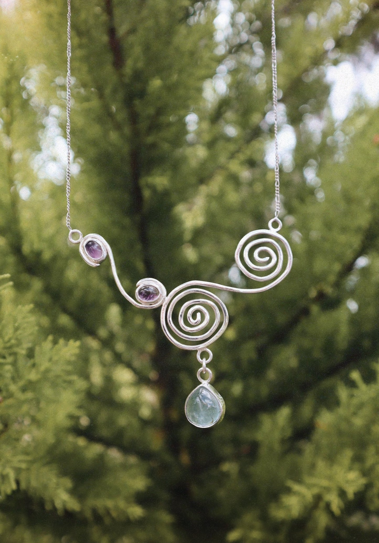 Corridor of Dreams Pendant