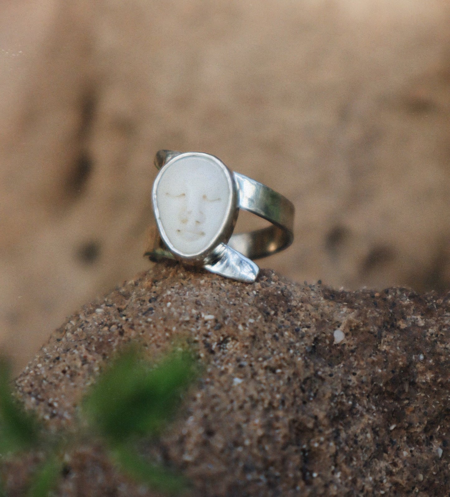O Dharma Ring